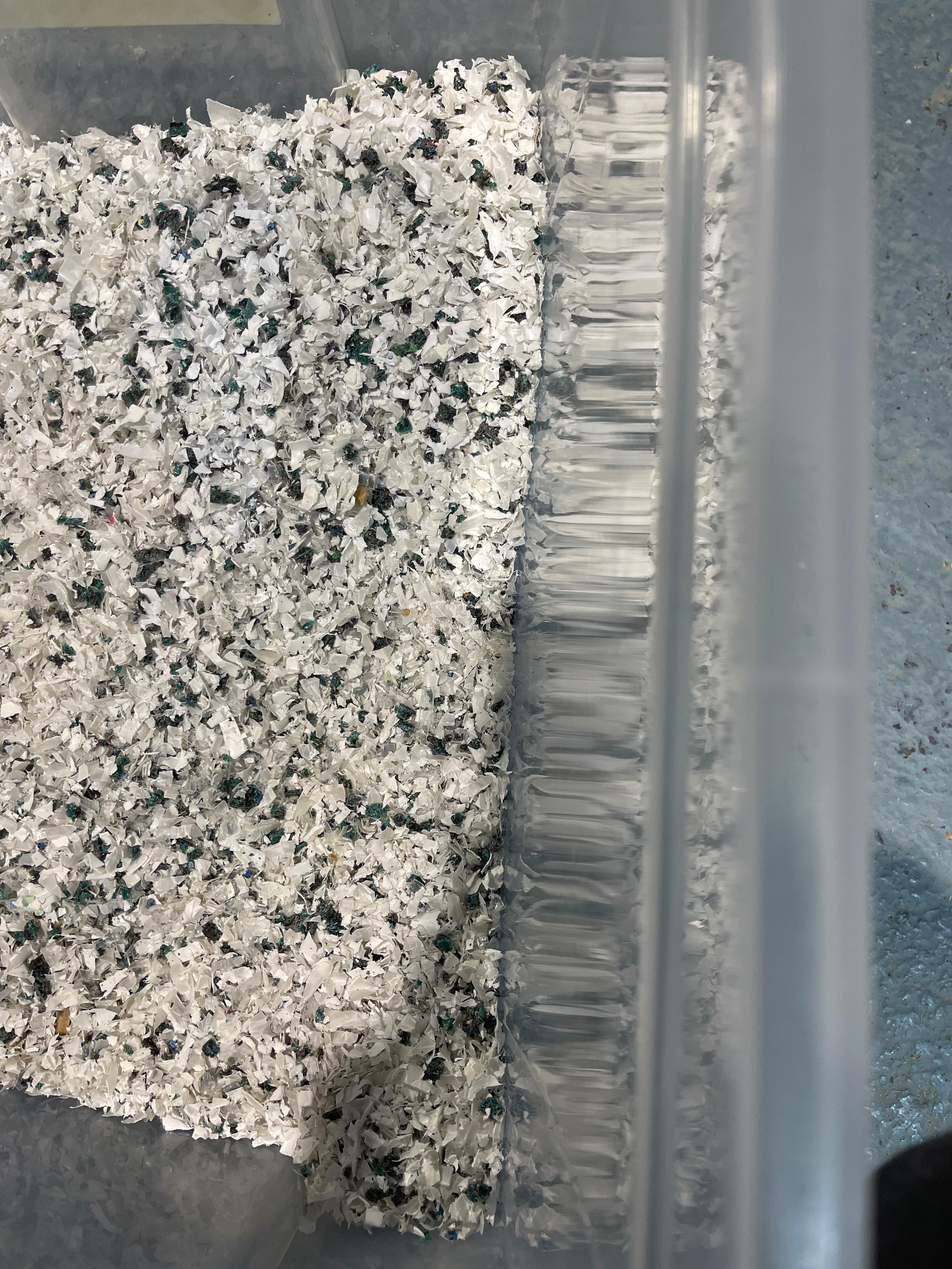 Plastic sheets ireland I Plastico Company